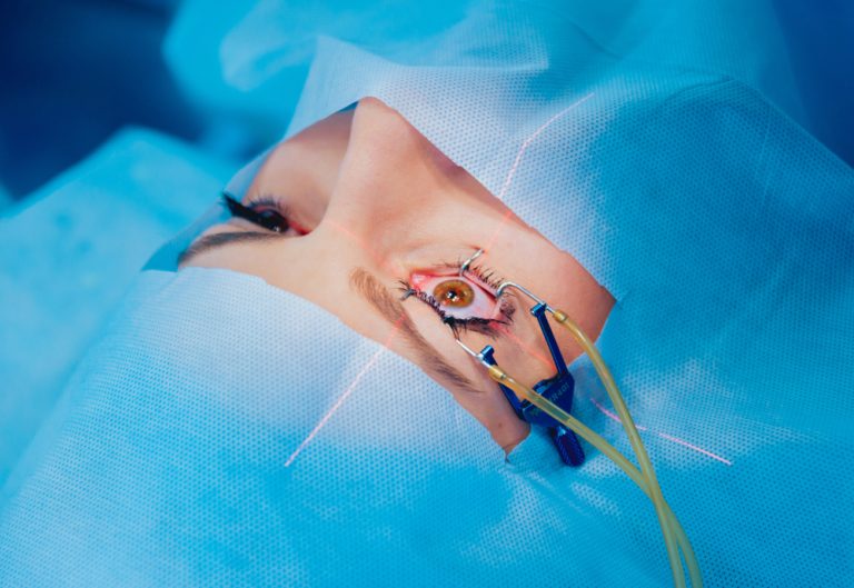 Bladeless Lasik in Nagpur